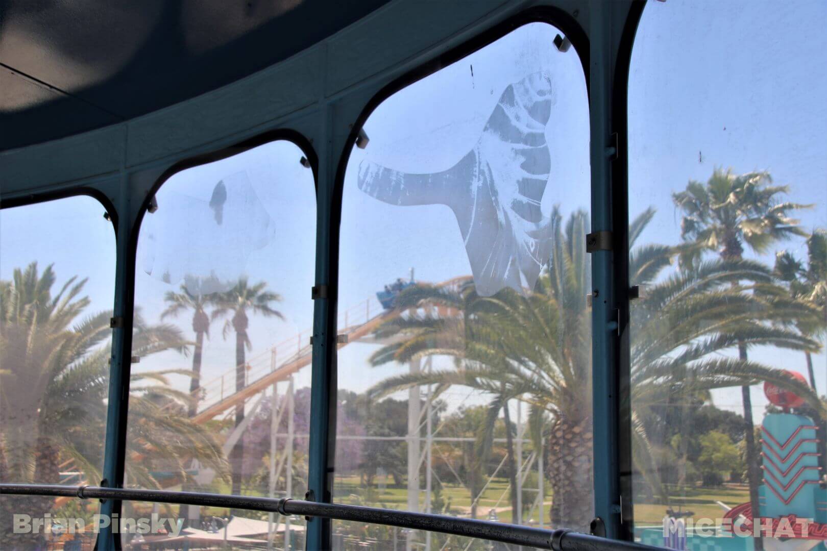 , Happiness is… A Knott’s Berry Farm Update!