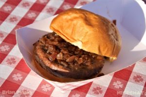 , Happiness is… A Knott’s Berry Farm Update!