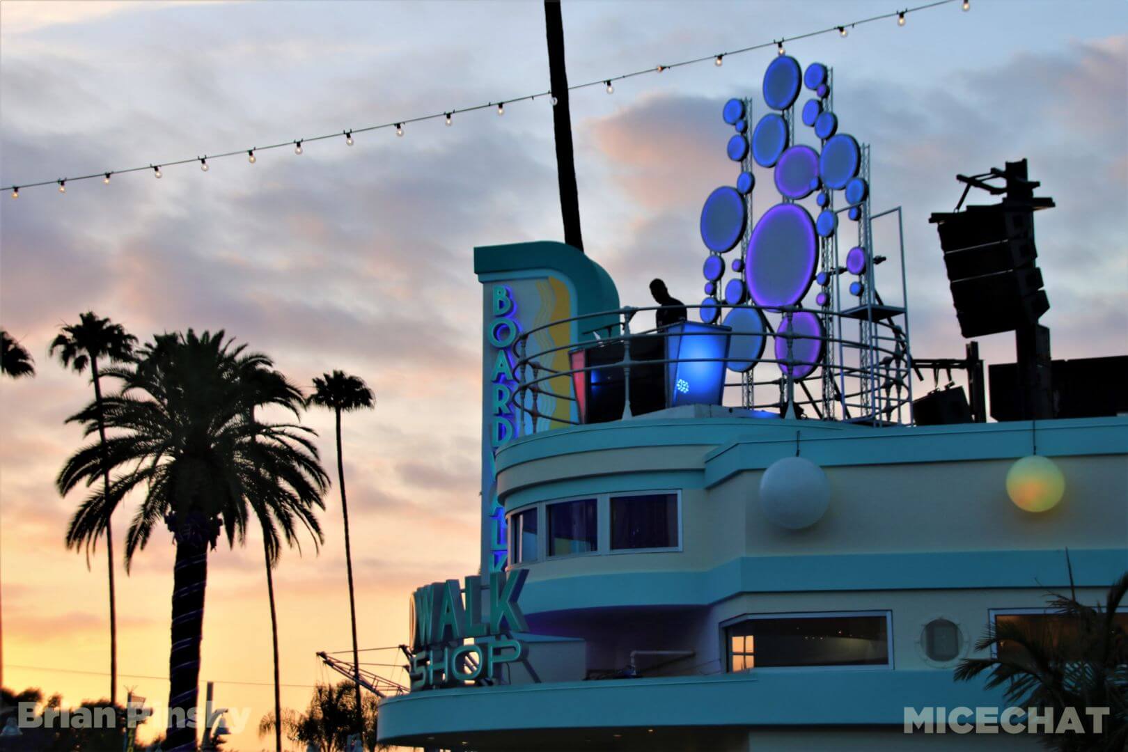 , Happiness is… A Knott’s Berry Farm Update!
