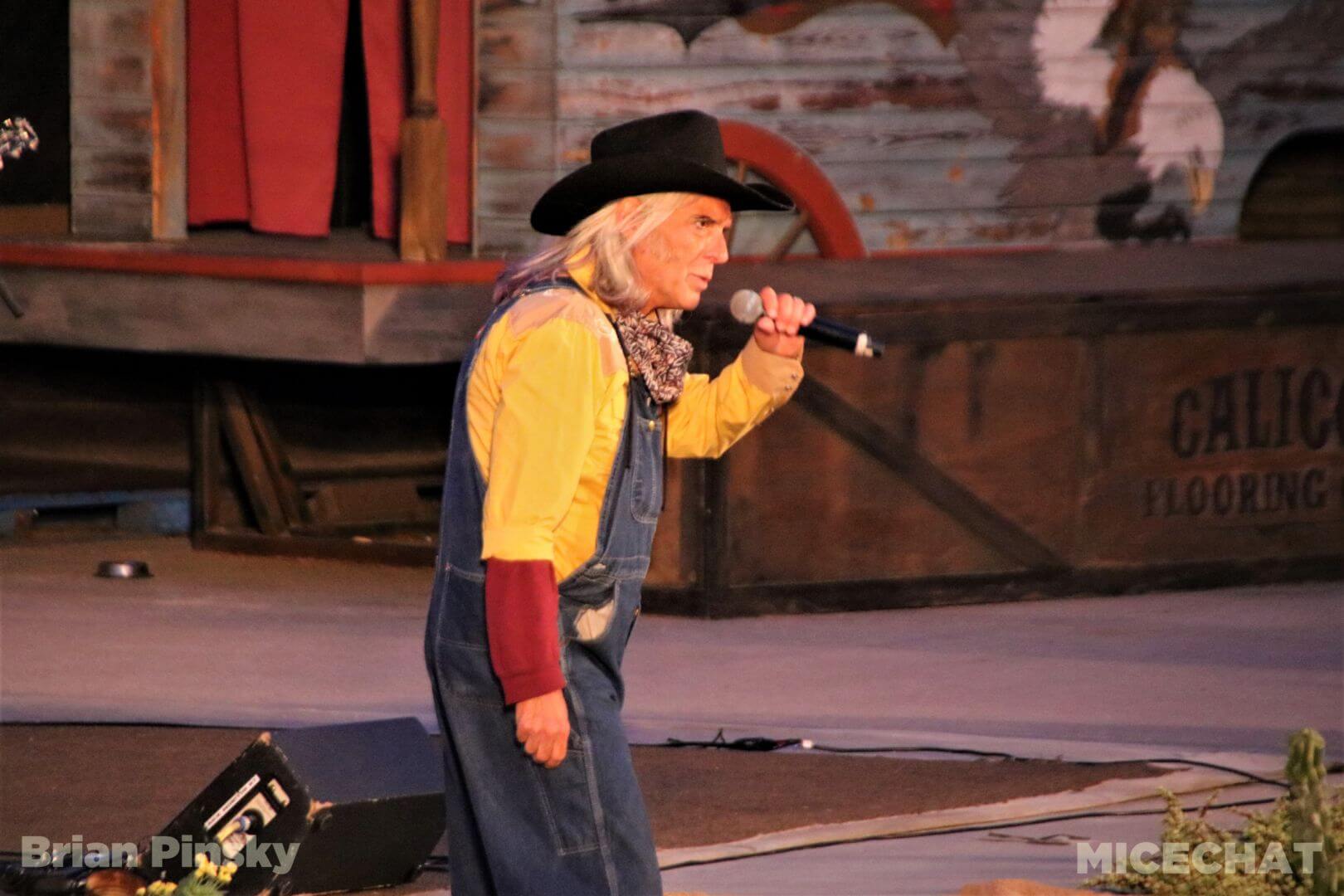 , Happiness is… A Knott’s Berry Farm Update!