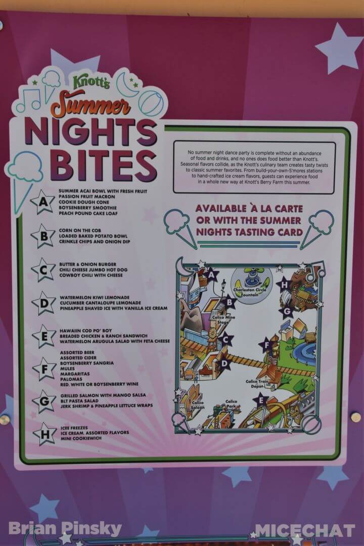, Happiness is… A Knott’s Berry Farm Update!
