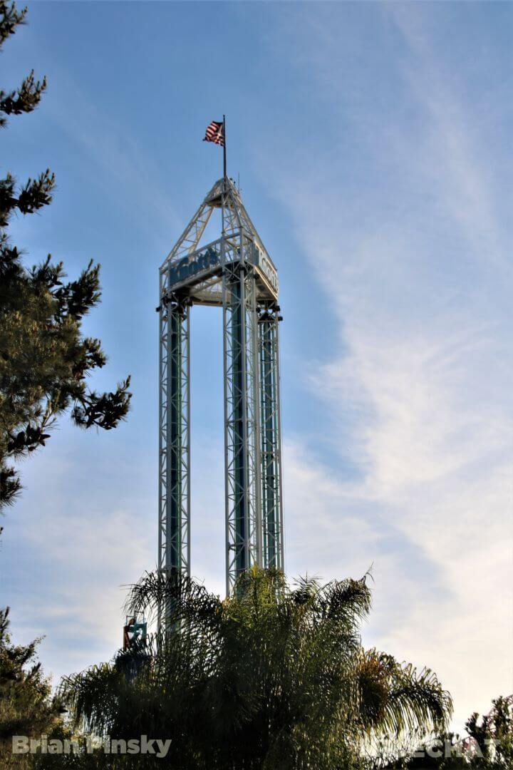 , Happiness is… A Knott’s Berry Farm Update!