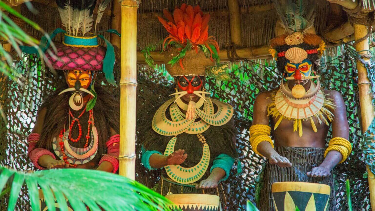 Walt Disney World Update – New Spectaculars, Reopening Restaurants & Jungle Cruise Views