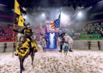 Medieval Times Buena Park