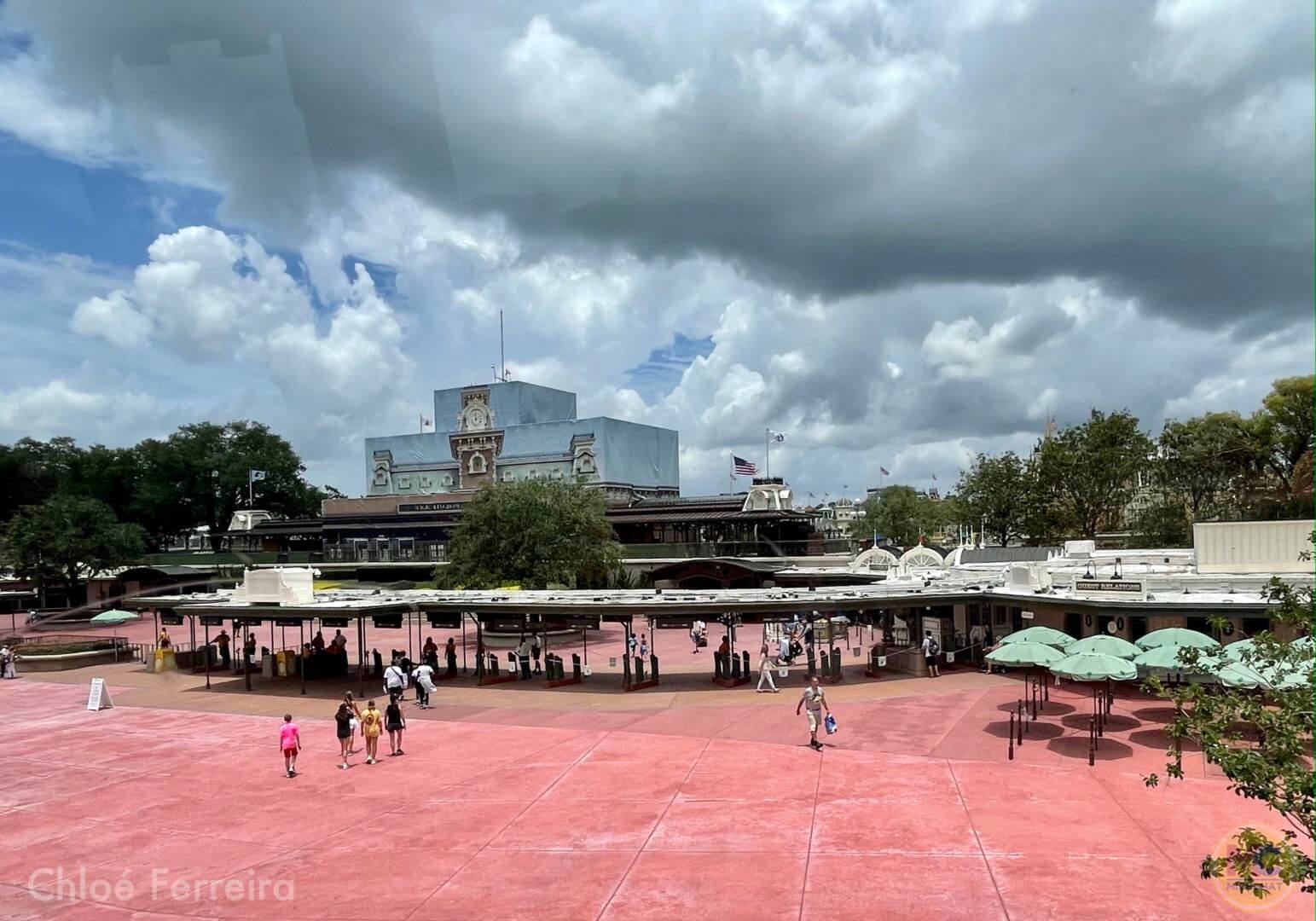 , Walt Disney World Update &#8211; New Spectaculars, Reopening Restaurants &#038; Jungle Cruise Views