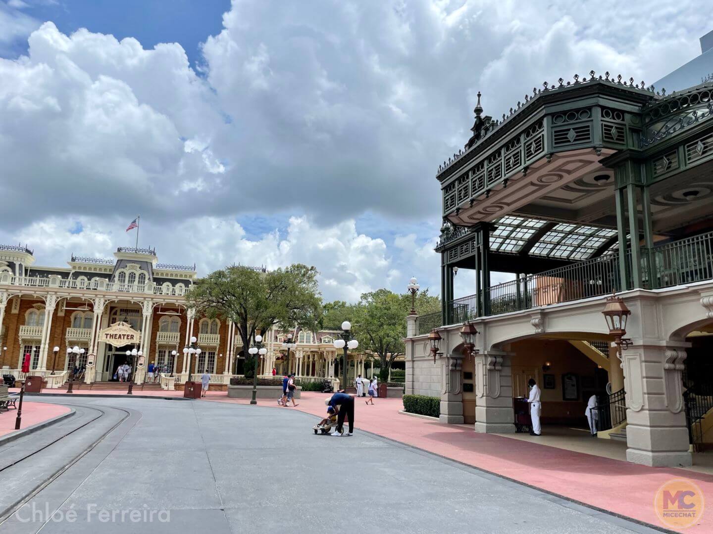 , Walt Disney World Update &#8211; New Spectaculars, Reopening Restaurants &#038; Jungle Cruise Views