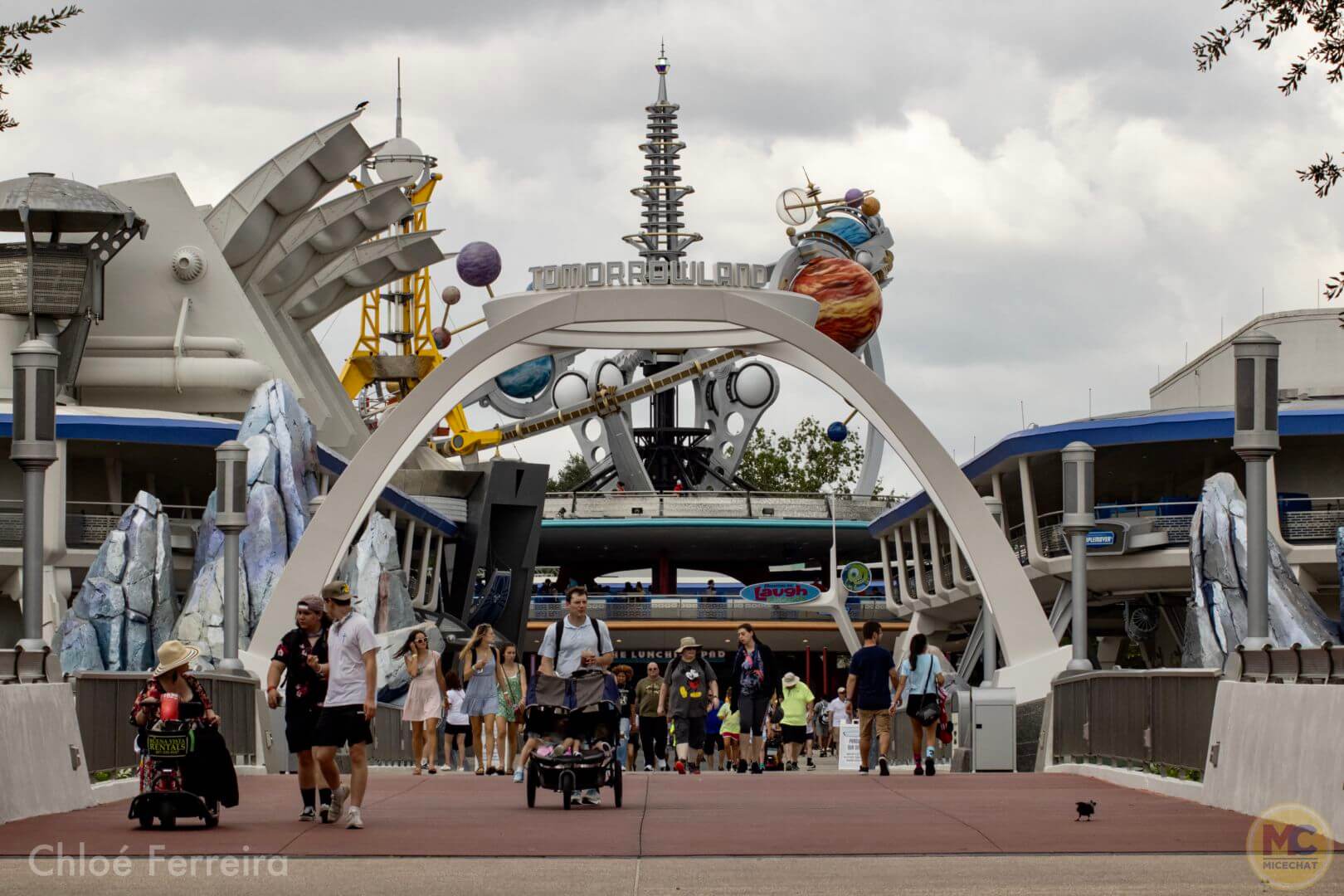 , Walt Disney World Update &#8211; New Spectaculars, Reopening Restaurants &#038; Jungle Cruise Views