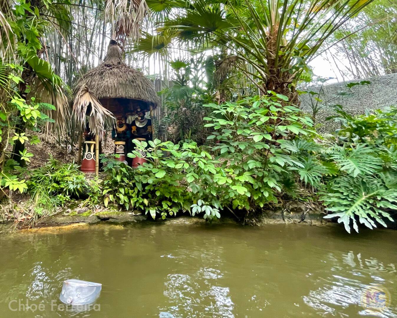 , Walt Disney World Update &#8211; New Spectaculars, Reopening Restaurants &#038; Jungle Cruise Views