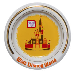 , UPDATED! Walt Disney World 50th Anniversary New Shows, Merchandise, and Sparkle