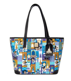 , UPDATED! Walt Disney World 50th Anniversary New Shows, Merchandise, and Sparkle