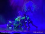 SeaWorld San Diego Howl-O-Scream MiceChat Monster 1