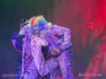 SeaWorld San Diego Howl-O-Scream MiceChat Monster 4