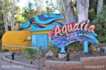 SeaWorld San Diego_Aquaria_Closed