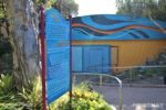 SeaWorld San Diego_Aquaria_Entrance closed