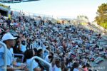 SeaWorld San Diego_Dolphin Stadium_crowds