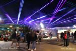 SeaWorld San Diego_Electric Ocean_Laser Show 1