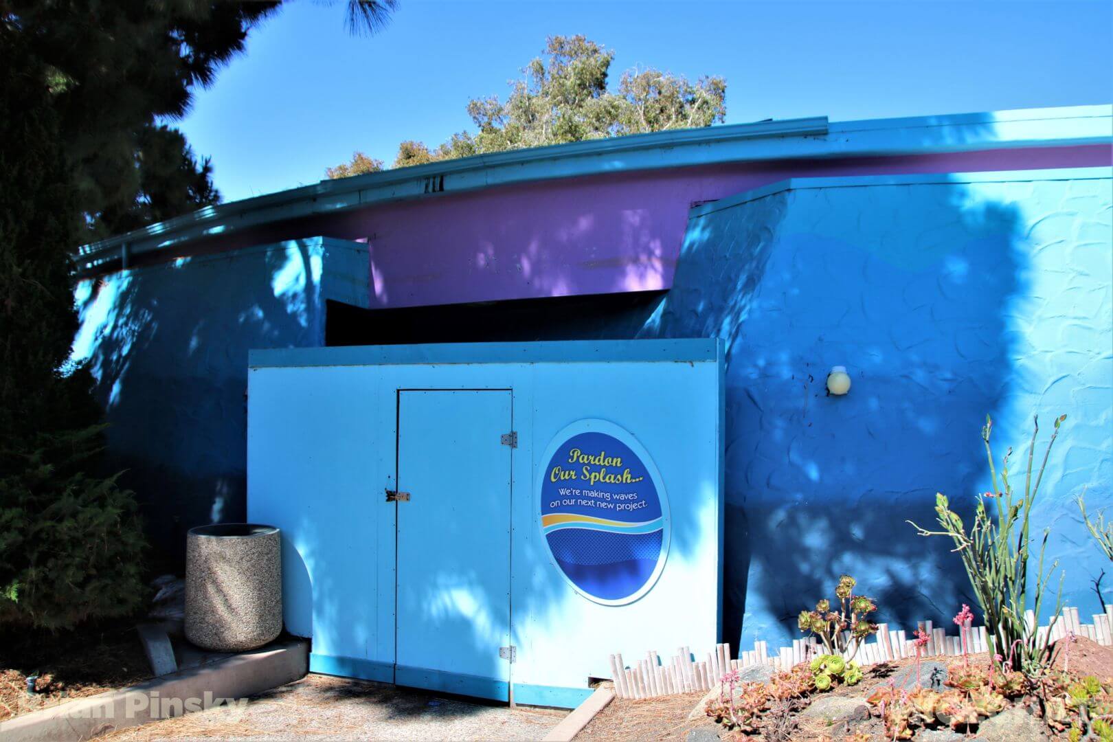, SeaWorld San Diego Update: Electric Ocean Illuminates the Night