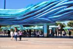 SeaWorld San Diego_Park Entrance_Gate