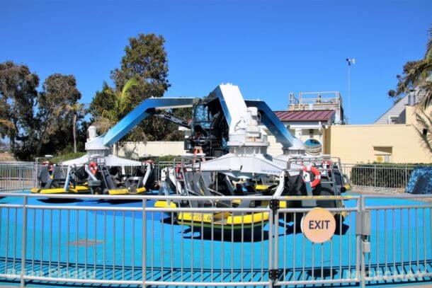 SeaWorld, SeaWorld San Diego Orca Incidents Cause New Concerns