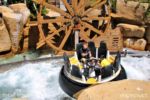 SeaWorld San Diego_Shipwreck Rapids_Splash