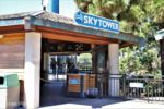 SeaWorld San Diego_Sky Tower_station
