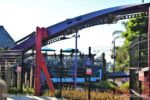 SeaWorld San Diego_Tidal Twister_West Station South