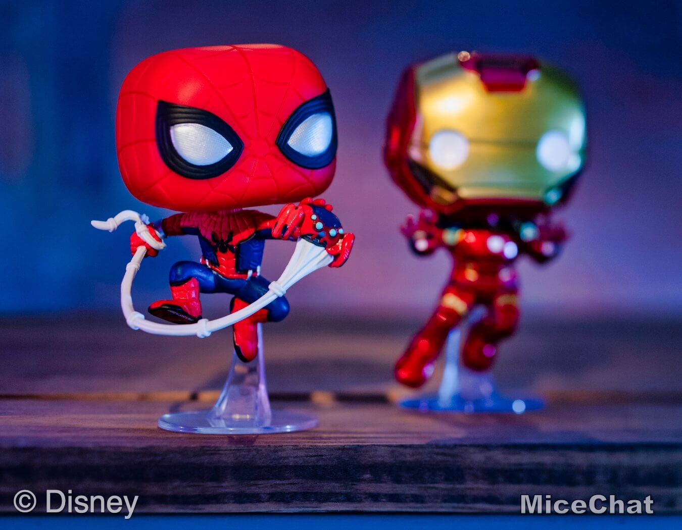 , Avengers Campus Merchandise NOW AVAILABLE at Disney California Adventure!