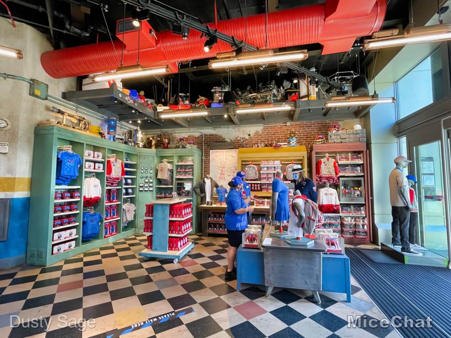 , Avengers Campus: Everything You Need to Know About Disneyland’s Newest Land