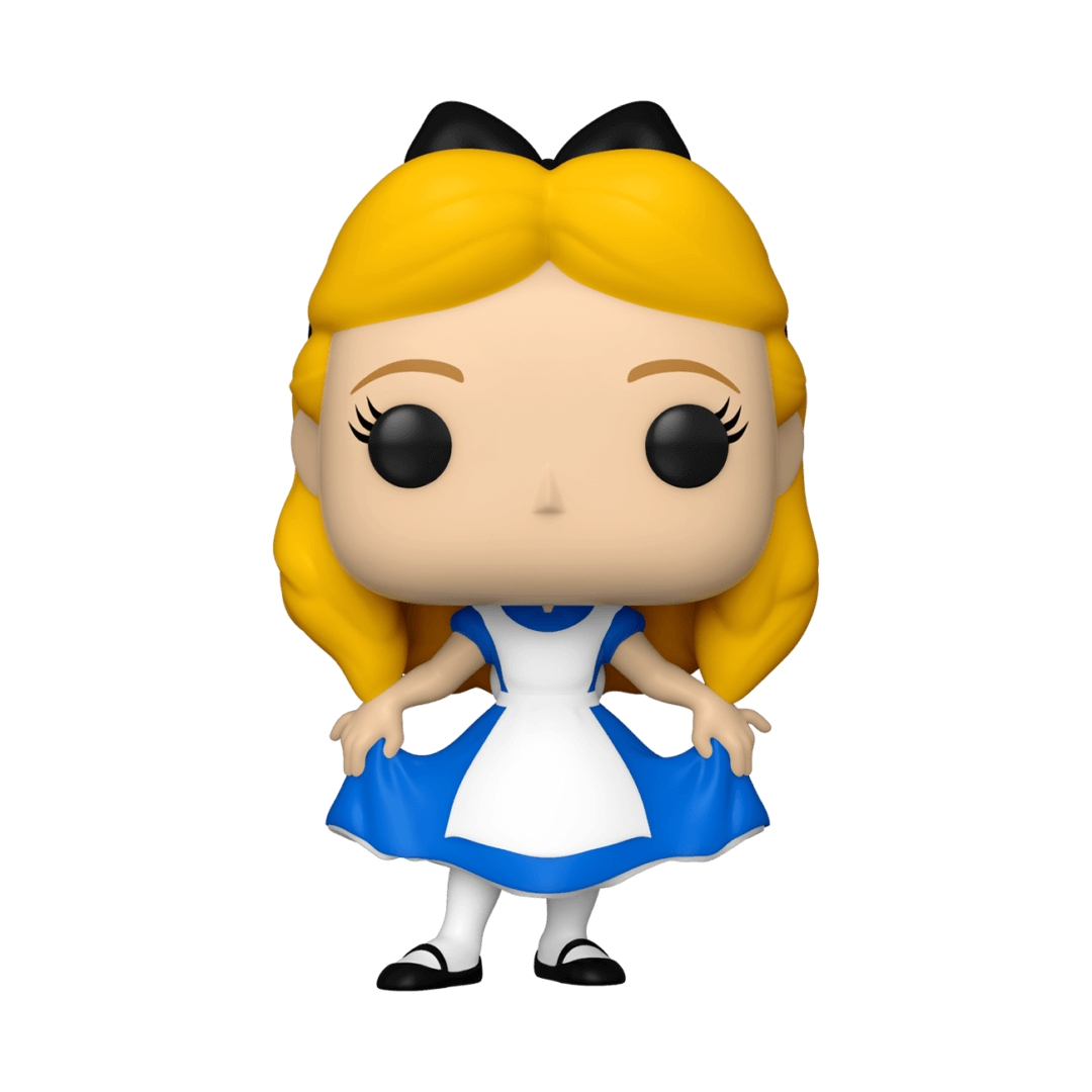 Alice in wonderland merchandise, Alice in Wonderland&#8217;s 70th Anniversary Merchandise is All Kinds of Wonderful