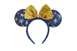 , UPDATED! Walt Disney World 50th Anniversary New Shows, Merchandise, and Sparkle