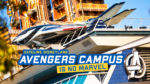 Dateline Disneyland Avengers Campus opening is no marvel