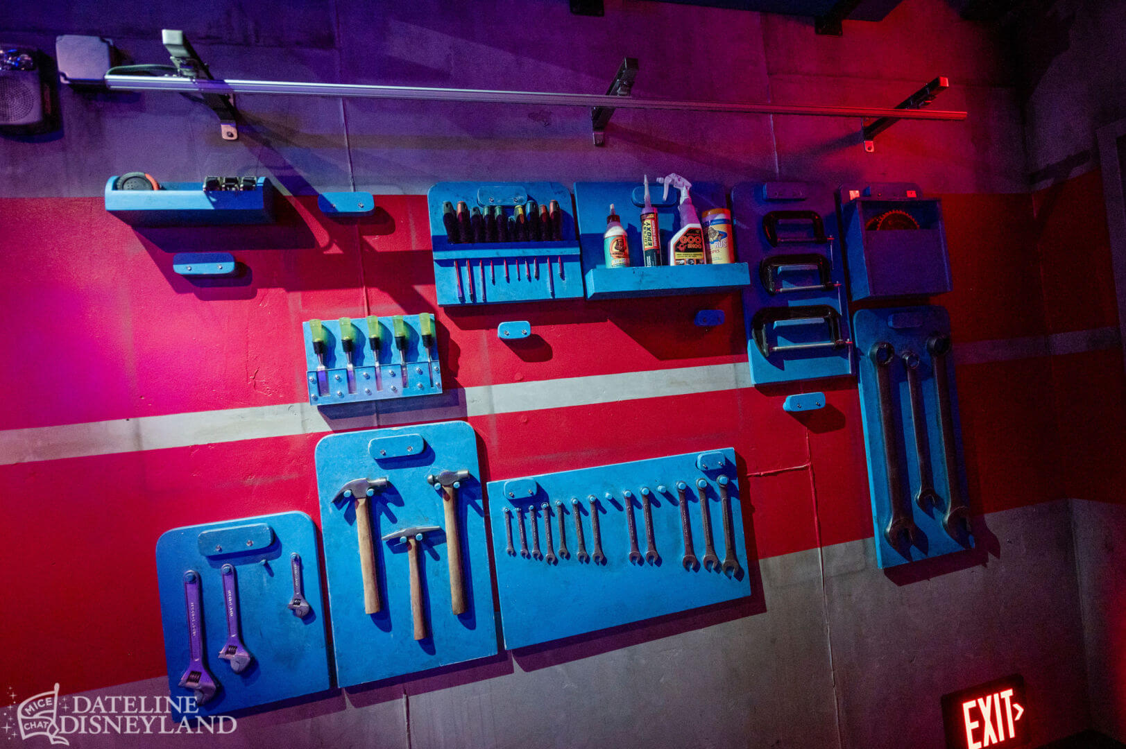 , Dateline Disneyland: Avengers Campus Opening Was No Marvel