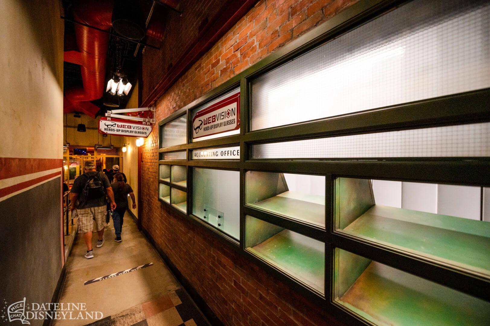 , Dateline Disneyland: Avengers Campus Opening Was No Marvel