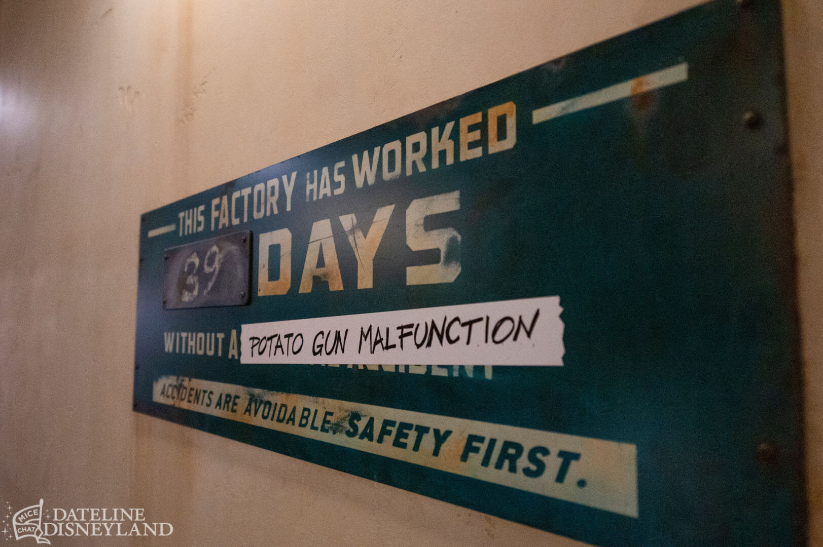 , Dateline Disneyland: Avengers Campus Opening Was No Marvel