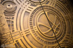 Dr. Strange ancient sanctum in Avengers Campus