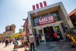 WEB Suppliers in Avengers Campus