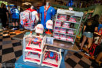 WEB Suppliers in Avengers Campus