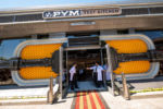 Pym Test Kitchen