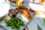 PYM Test Kitchen