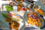 PYM Test Kitchen food
