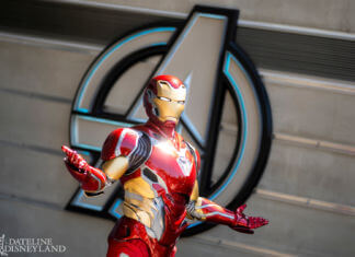 Simple Avengers Campus Fixes on the Way – Showtimes & Easier Food!