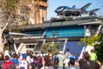 Avengers Campus