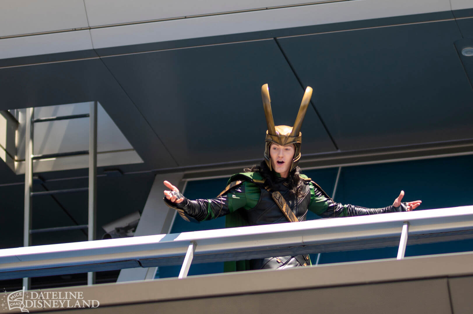 , Dateline Disneyland: Avengers Campus Opening Was No Marvel