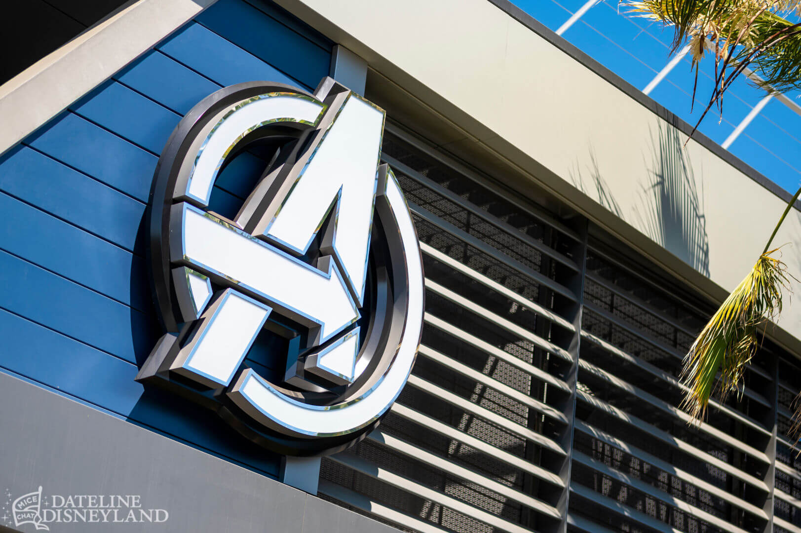 , Dateline Disneyland: Avengers Campus Opening Was No Marvel