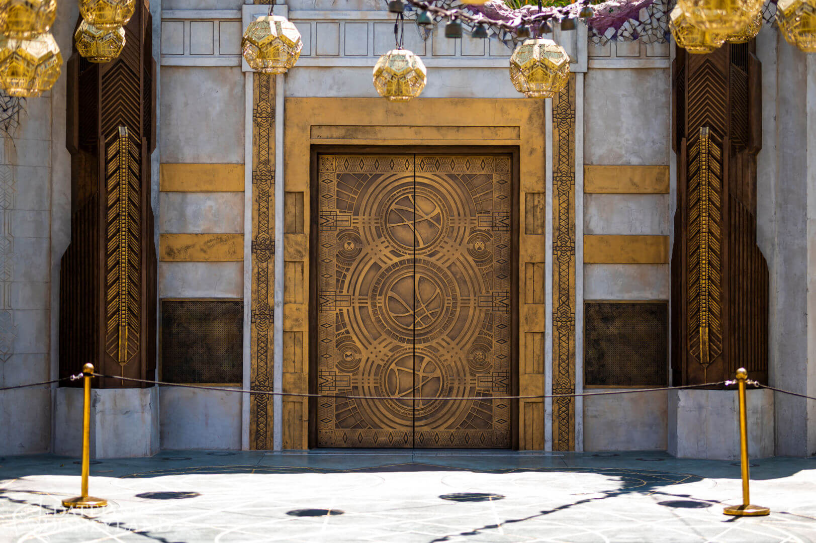 , Dateline Disneyland: Avengers Campus Opening Was No Marvel