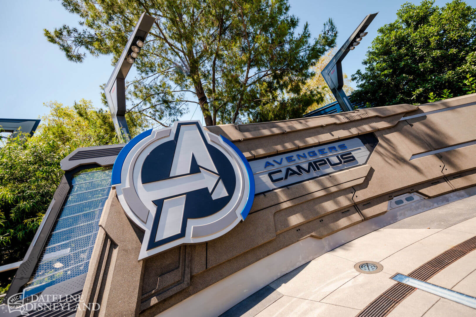 , Dateline Disneyland: Avengers Campus Opening Was No Marvel