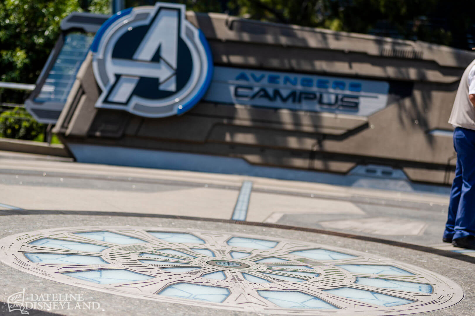 , Dateline Disneyland: Avengers Campus Opening Was No Marvel