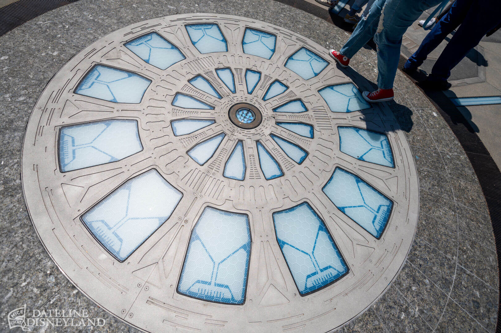 , Dateline Disneyland: Avengers Campus Opening Was No Marvel