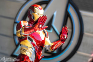 , Simple Avengers Campus Fixes on the Way – Showtimes & Easier Food!