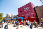 Avengers Campus